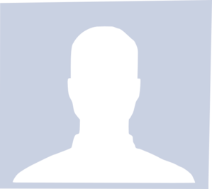 Placeholder profile image